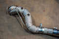 Ferrari F12 Titanium Exhaust w FF Pipes
