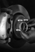 US MAG DESPERADO 5 16" STEERING WHE