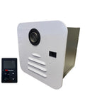 ST60A ON DEMAND WTR HTR