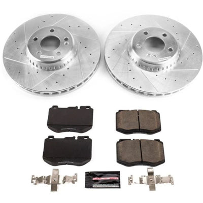 PowerStop auto part
