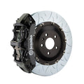 Brembo 12-18 A6 2.0T/12-18 A7 2.0T Front GT BBK 6 Piston Cast 380x34 2pc Rotor Slotted TY3L-Red