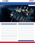 TRAKMOTIVE auto part