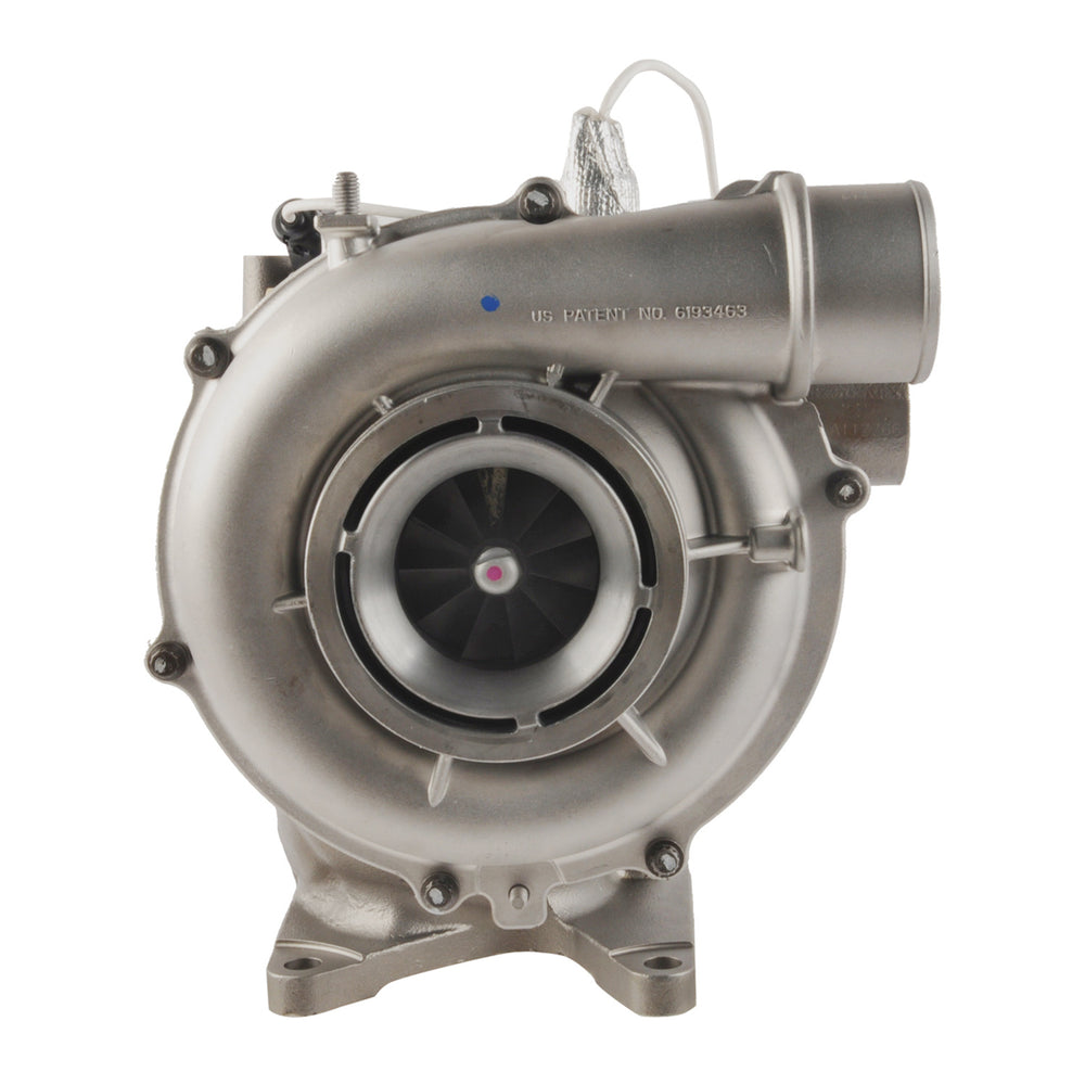 ATK ENGINES auto part
