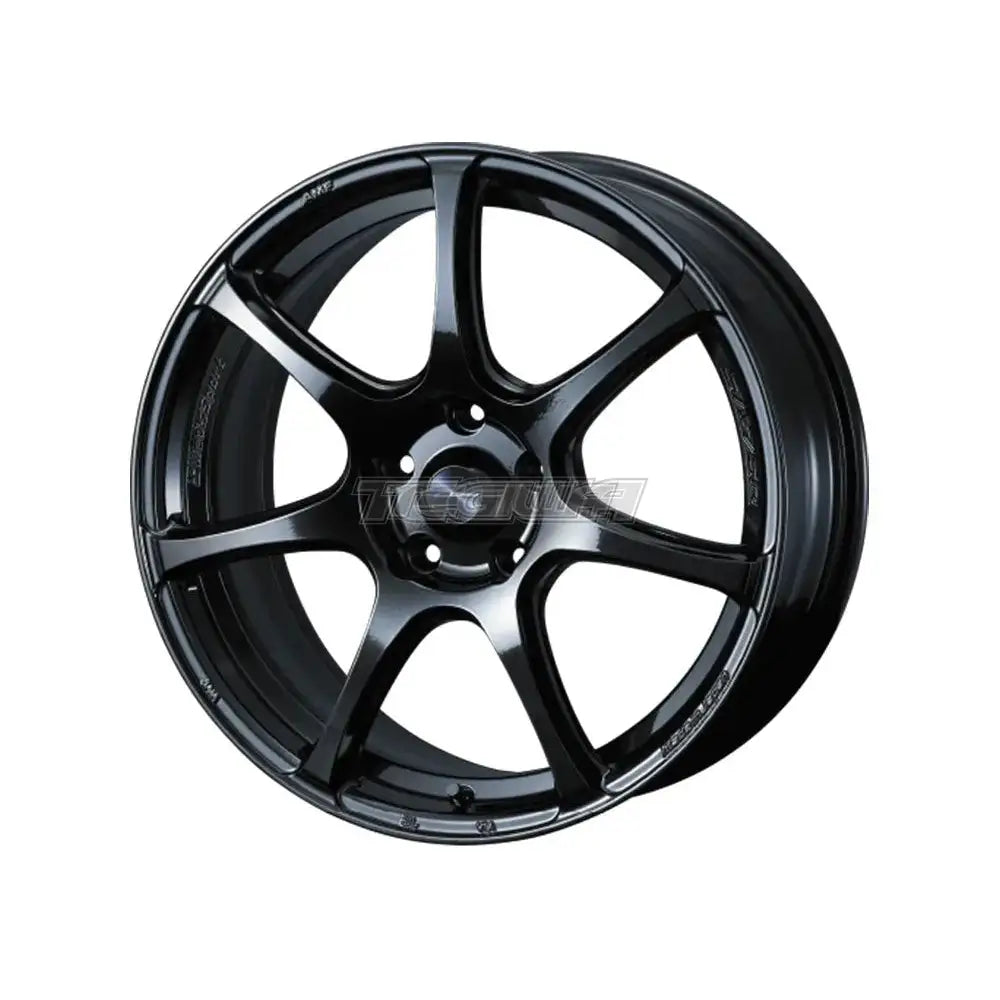 WedsSport SA-75R 18x8.5J 57 5x100 HBLII