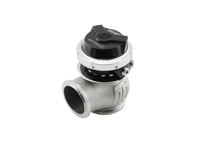 Turbosmart WG45 GenV Hypergate 45 Lite 7psi - Black