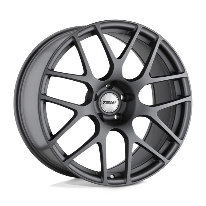 TW NURBGRNG 18X8 5X100 +45 72.6 GM