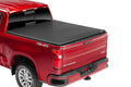 Trifecta 2.0 Tonneau Cover Black Leather Grained Fabric 1999-2006 (2007 Classic) Silverado/Sierra 6' 6 inch Bed Extang
