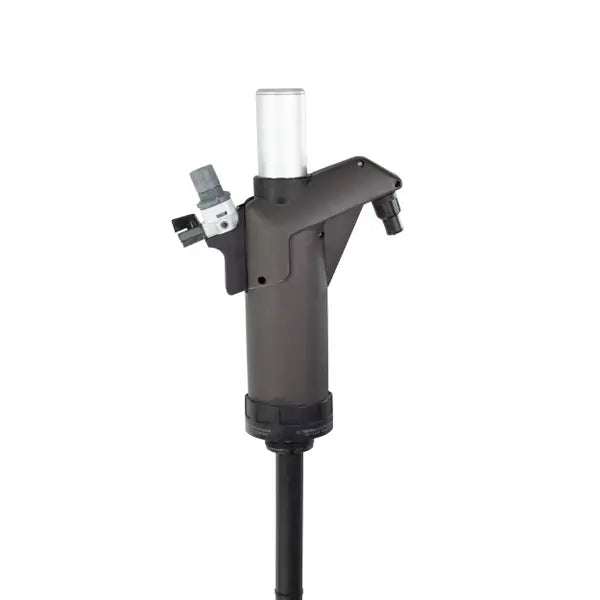 DEF AIR OPERATED PUMP