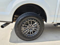 BRRPD 20X9 6X135 M-BLK 12MM