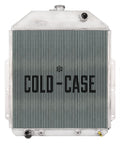 48-52 Ford Truck Ford Eng AT