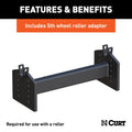 FIFTH WHEEL HITCH