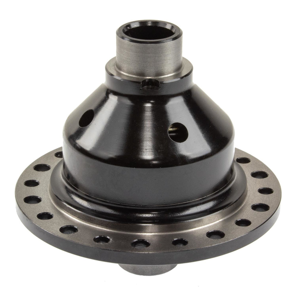 DANA 44 3.92&UP 35SP GRIP LOK