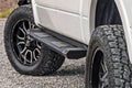 HD2 Aluminum Running Boards Super Crew Cab Ford F-150 2WD/4WD (2009-2014)