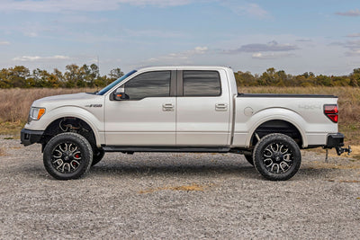 Rough Country auto part