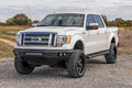 HD2 Aluminum Running Boards Super Crew Cab Ford F-150 2WD/4WD (2009-2014)