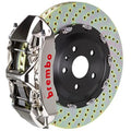 Brembo auto part detail