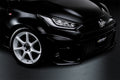 WedsSport SA-75R 18x8.5J 35 5x114.3 MBK