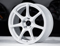 WedsSport SA-75R 18x8.5J 35 5x114.3 MBK