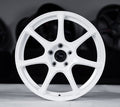 WedsSport SA-75R 18x8.5J 35 5x114.3 MBK