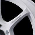 WedsSport SA-75R 18x8.5J 35 5x114.3 MBK