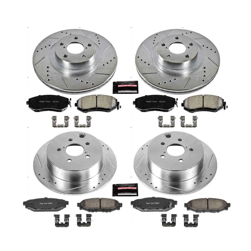 PowerStop auto part