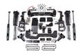 Zone Offroad shock absorber