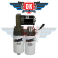 Titanium Series - 200gph 55psi