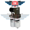 Titanium Series - 200gph 55psi