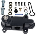 Titanium Series - 200gph 55psi