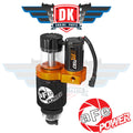 Titanium Series - 200gph 55psi
