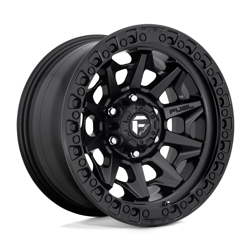 D695 18X9 5X5.0 GL-RED-BBR -12MM