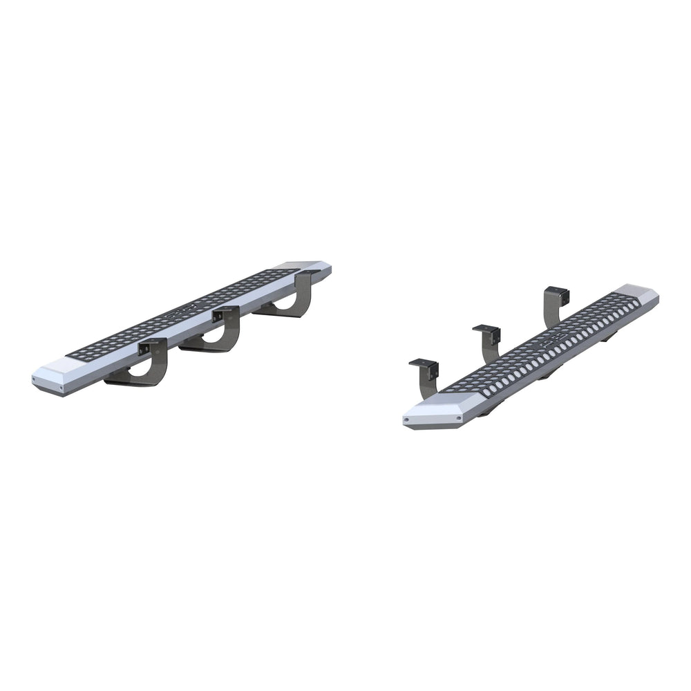ADVANTEDGE 5-1/2" X 75" CHROME ALUM