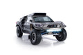 Raceline auto part close-up