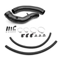 Cobb 17-25 Ford F-150 (Incl. Raptor) Redline Carbon Fiber Intake Tubes Kit