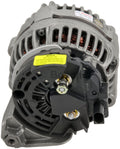 RE ALTERNATOR