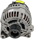 RE ALTERNATOR