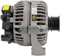 RE ALTERNATOR