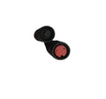 0415 TACOMA SPORT BAR WINDOW CUT HEADACHE RACK/BARS/NO LIGHTS MATTE BLACK