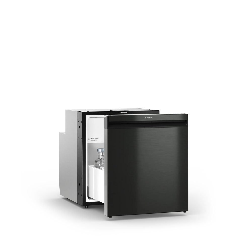 SLDTOP OEM DLX+ BLACK 290'