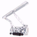1972 Nova Hood Hinge Kit - Air Frame - Steel - Natural