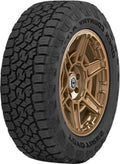 Toyo Open Country A/T III Tire - LT265/70R20 126/123S E/10