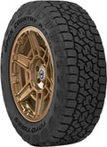 Toyo Open Country A/T III Tire - LT265/70R20 126/123S E/10