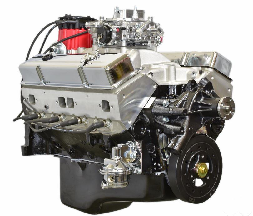 GM 93 6.5 TURBO