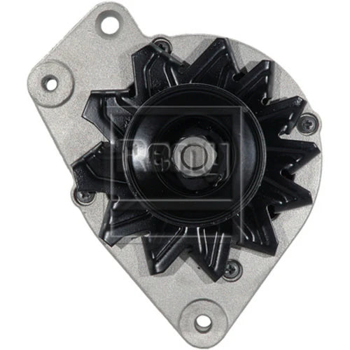 NEW ALTERNATOR