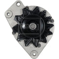 NEW ALTERNATOR