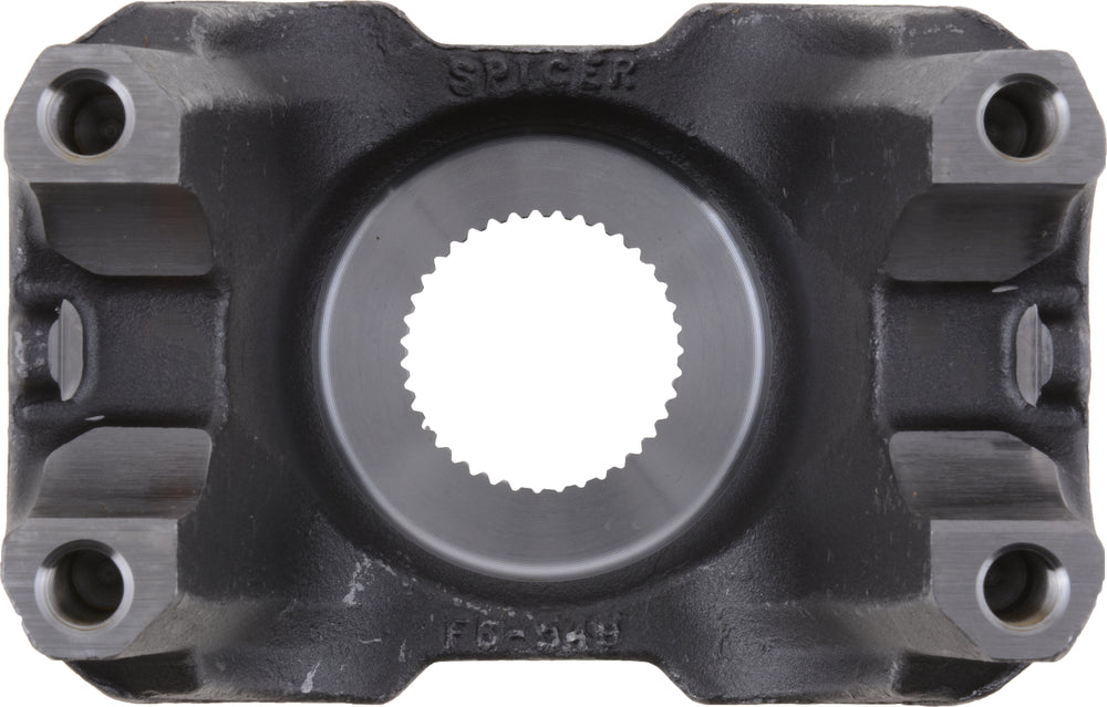 END YOKE