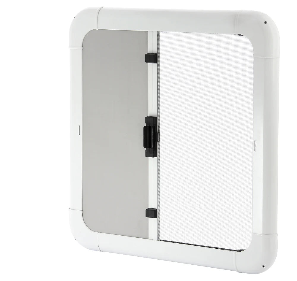 SCREEN AND BLIND SYSTEM FOR ALTUS/