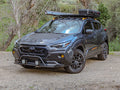Rally Innovations Light Bar 2018-2020 Subaru Crosstrek XV