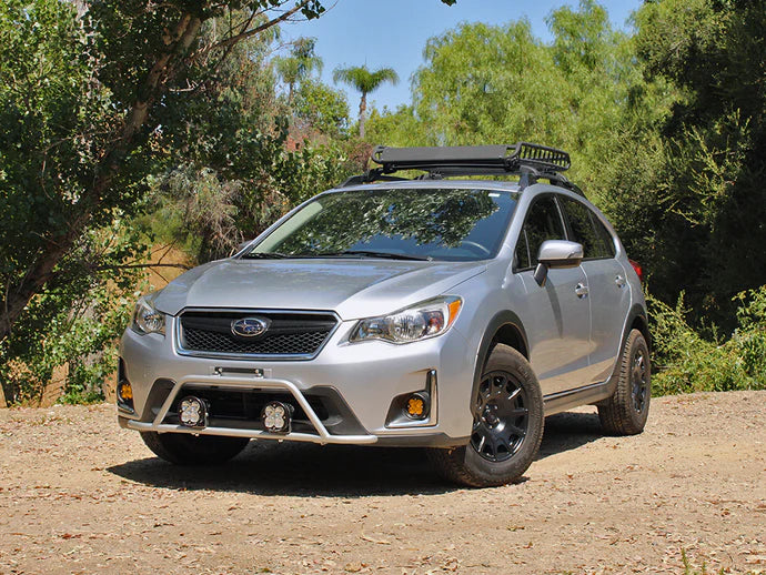 Rally Innovations Light Bar 2018-2020 Subaru Crosstrek XV