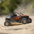FOX auto part